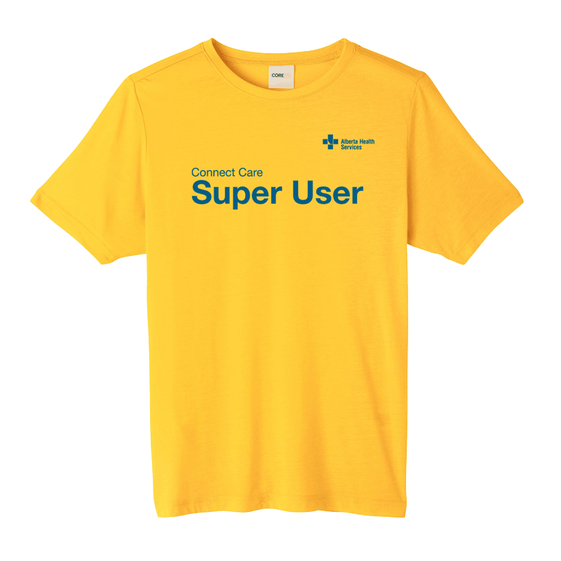 "Super User" Unisex T-Shirt