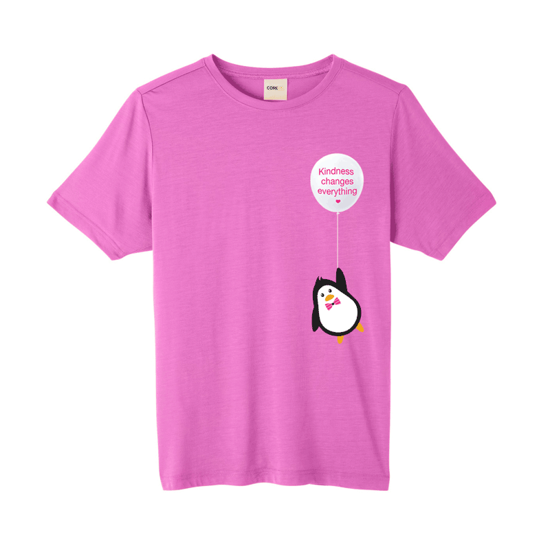 Pink Shirt Day - Unisex Tee