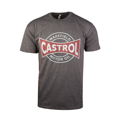 Motor Oil T-Shirt