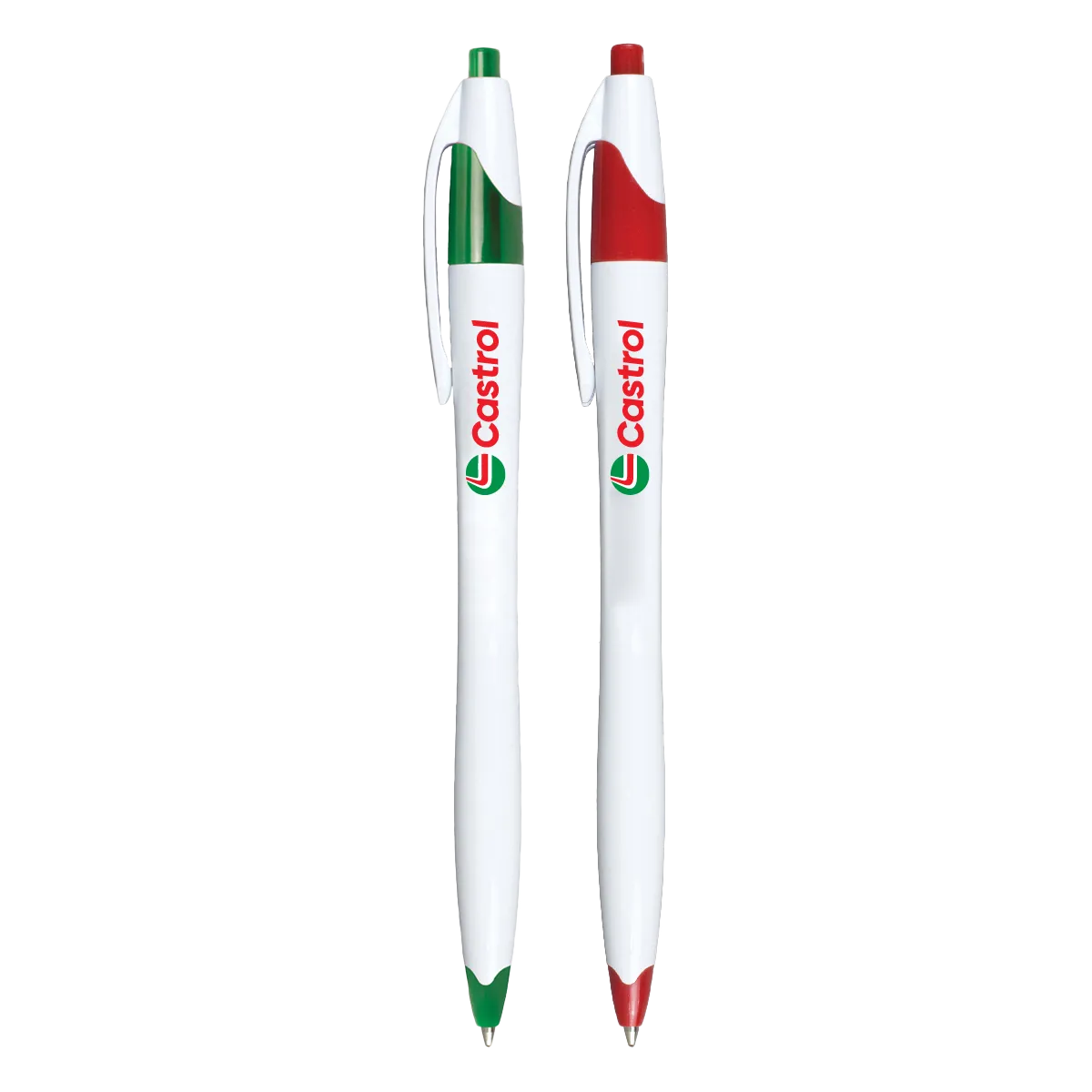 Click Pen - 10 pack