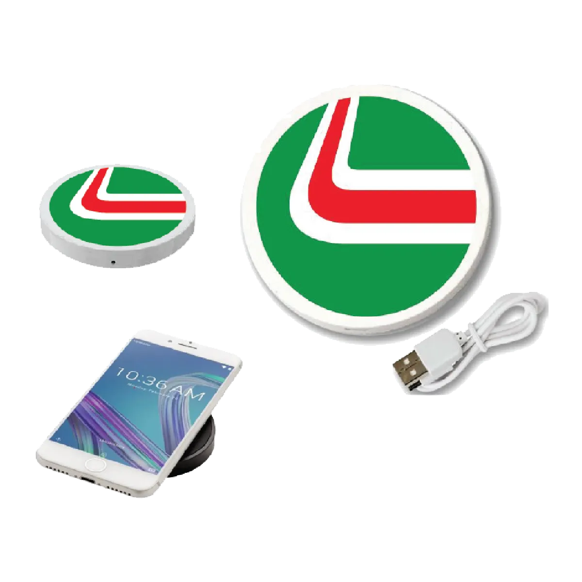 Wireless Charging Dock