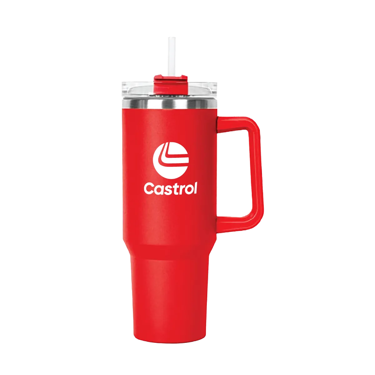 40oz Insulated Tumbler