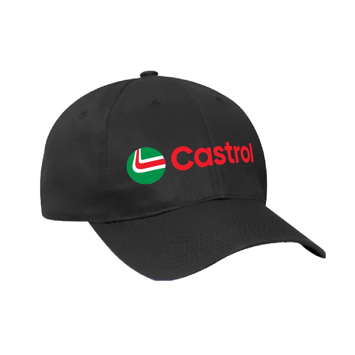 Promo Snapback Hat