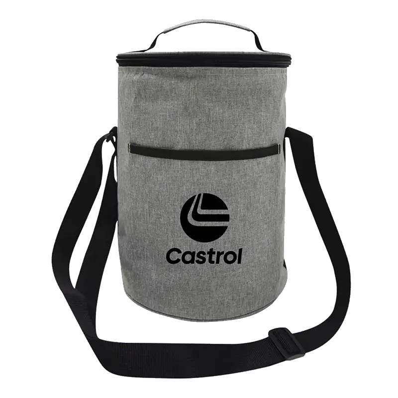Barrel Cooler Bag