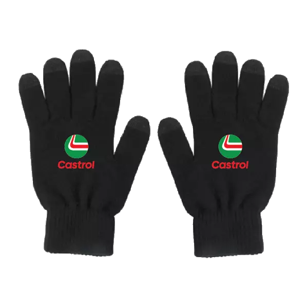 Touchscreen Gloves