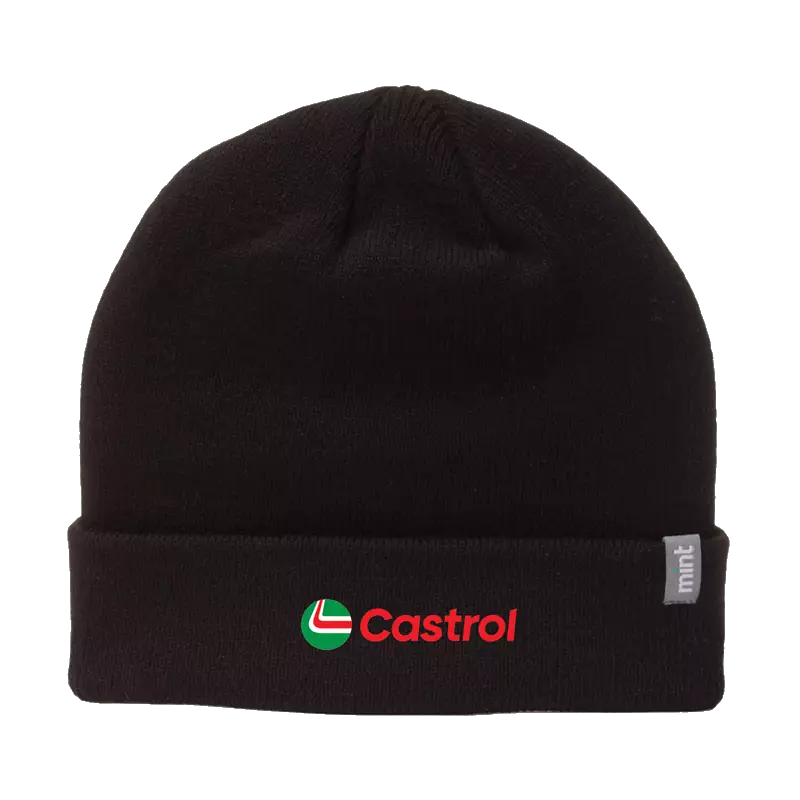 Cuff Toque