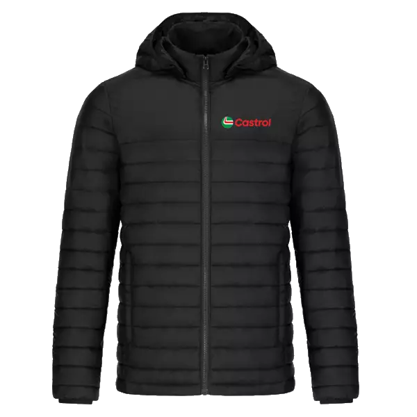 Puff Jacket