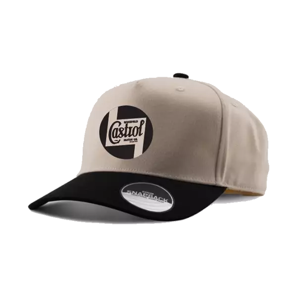 5-Panel Hat