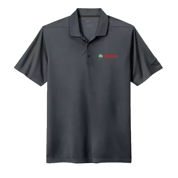 Nike Dri-FIT Micro Pique Polo