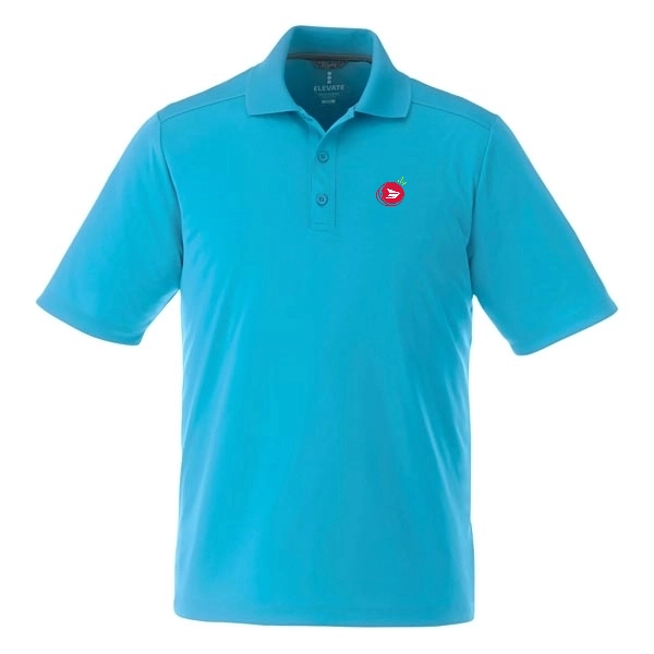 Community Foundation Polo - Men's