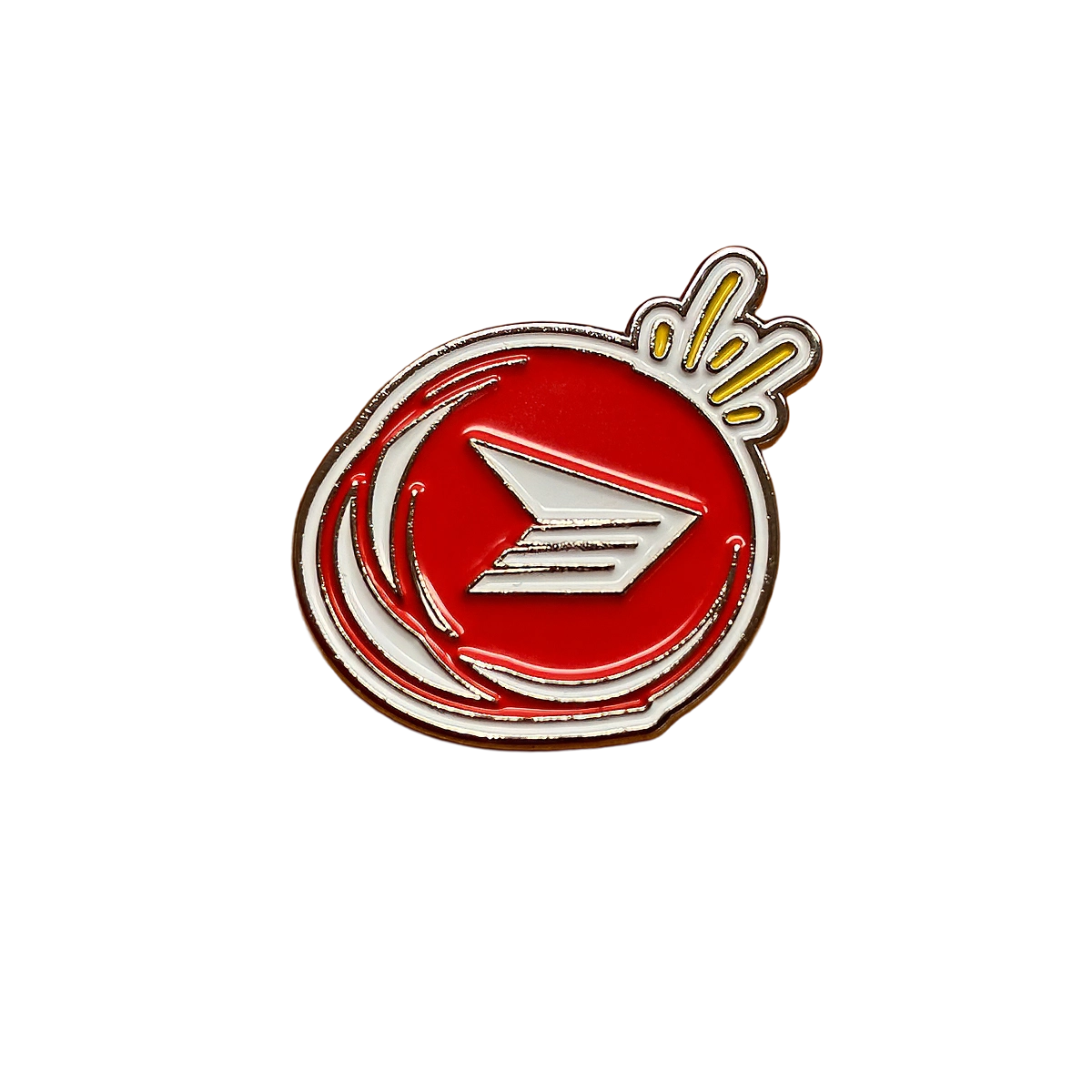 Community Foundation Lapel Pin