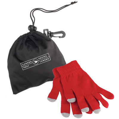 Touch Screen Gloves
