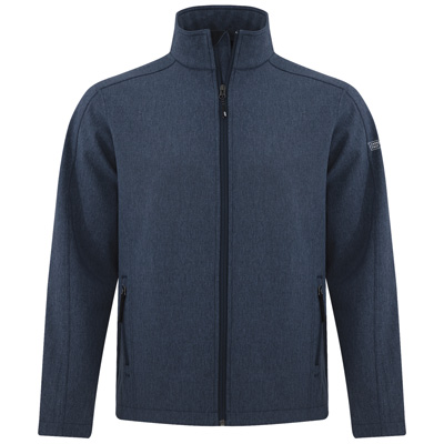 Soft Shell Jacket - Men's