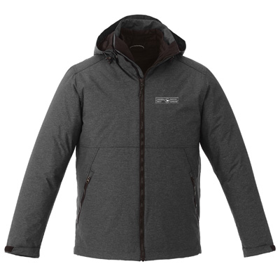 3-in-1 Jacket - Men's
