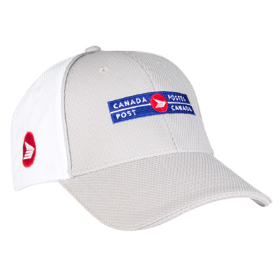 Textured Cap