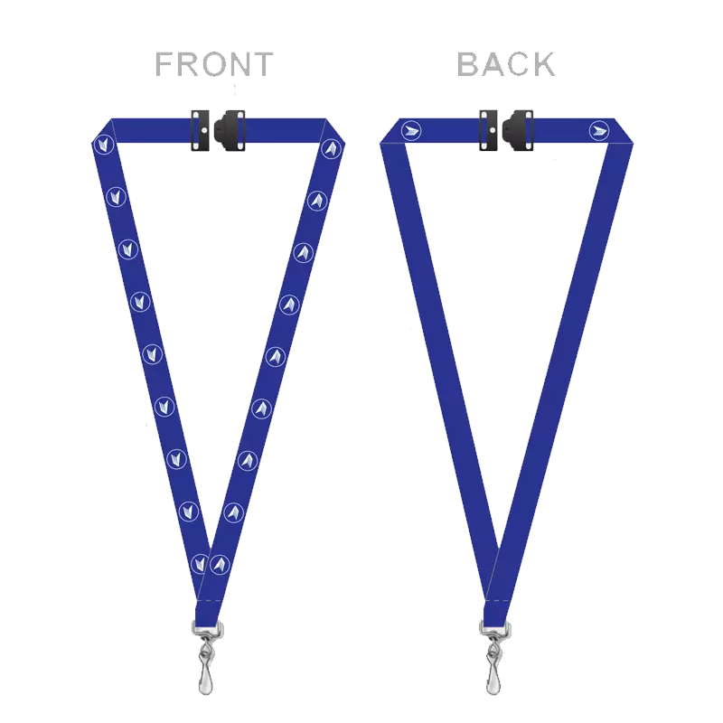 Lanyard