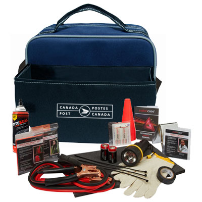 Roadside Emergency Kit