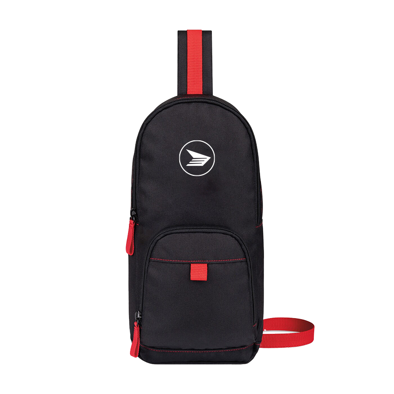 Recycled Sling Bag