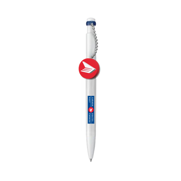 Magnetic Pen