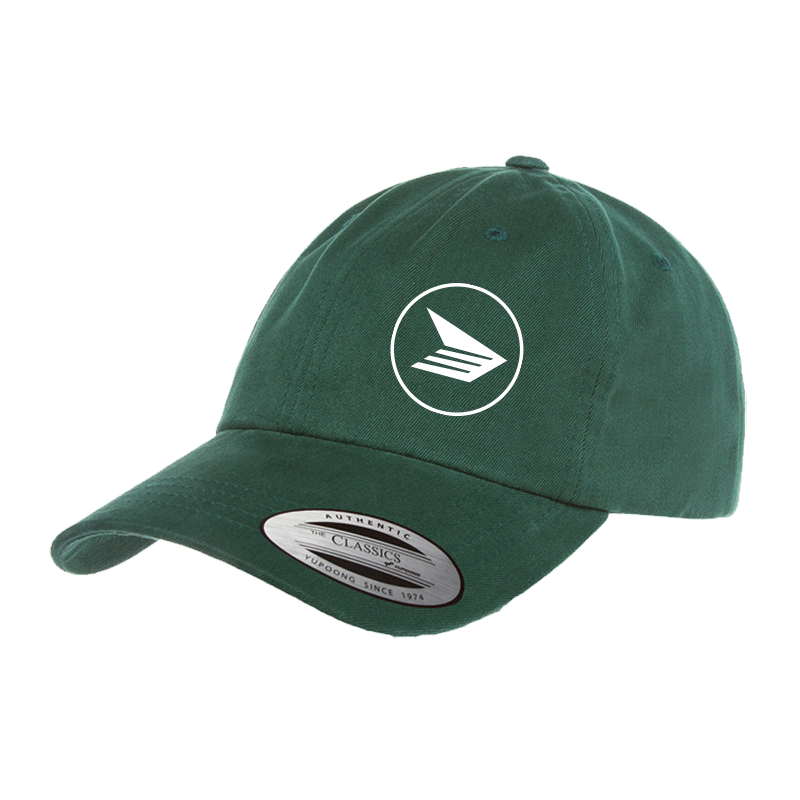 Cotton Twill Dad Cap