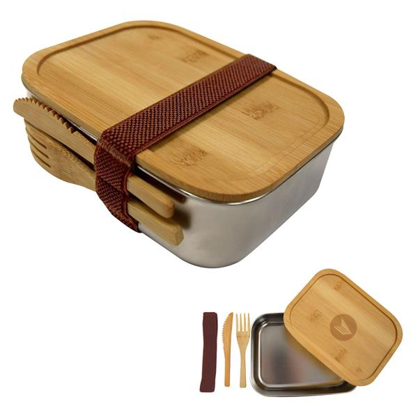 Bento Box