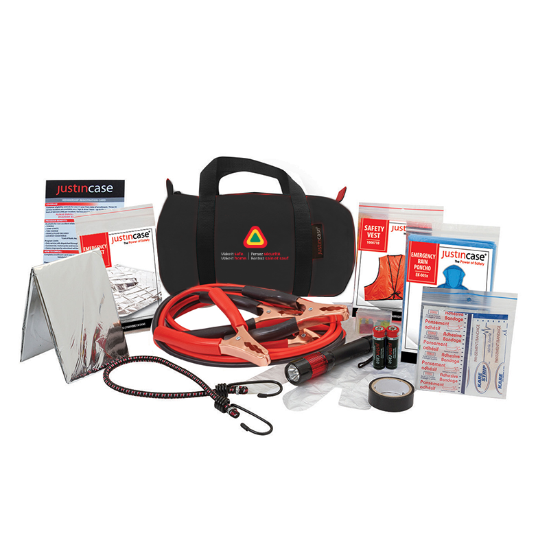 Roadside Rescue Kit