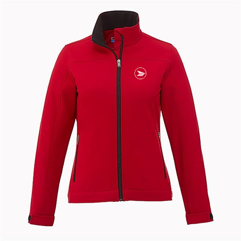 Softshell Jacket - Women's