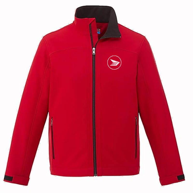 Softshell Jacket -Men's