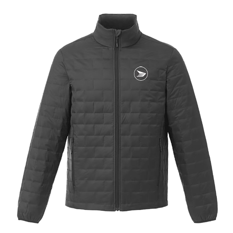 Packable Insulated Jacket - Men's