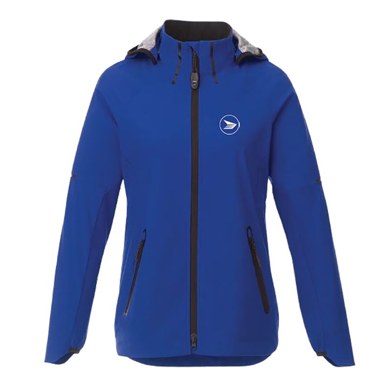 Waterproof Shell Jacket - Women's