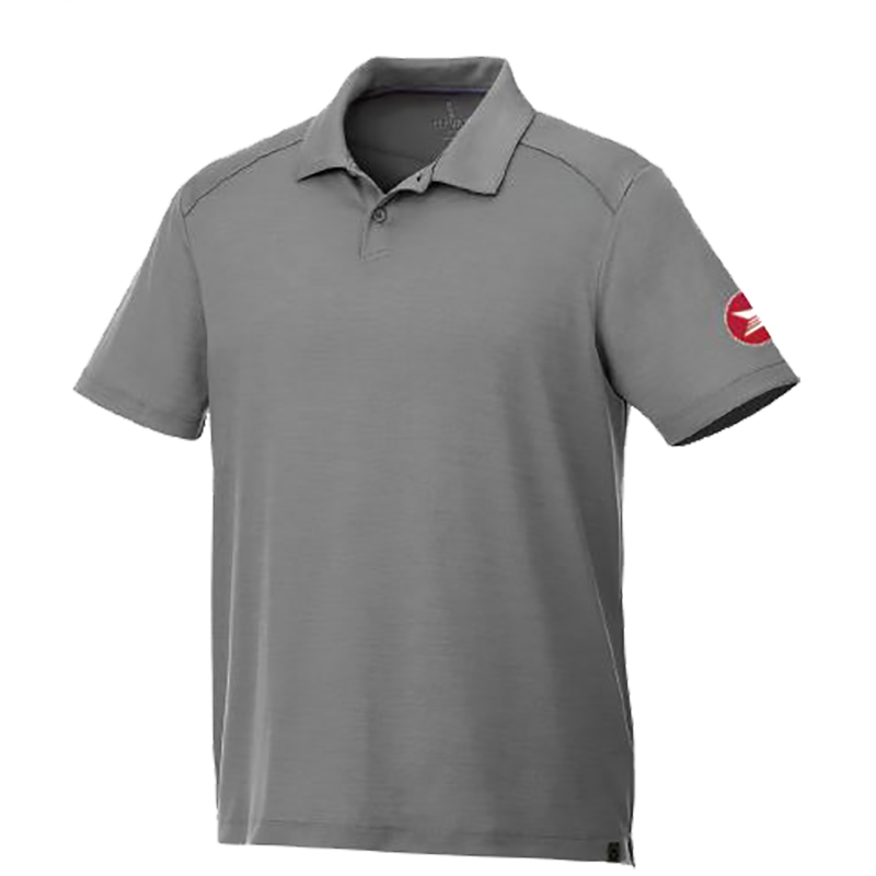 Eco Short Sleeve Polo - Men's