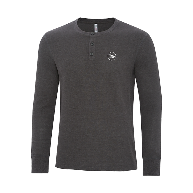 Thermal Long Sleeve - Men's