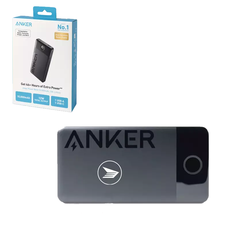 Anker Power Bank