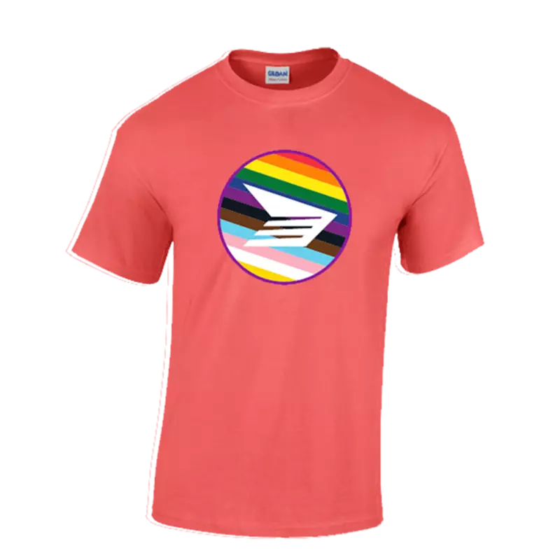 Pride T-Shirt