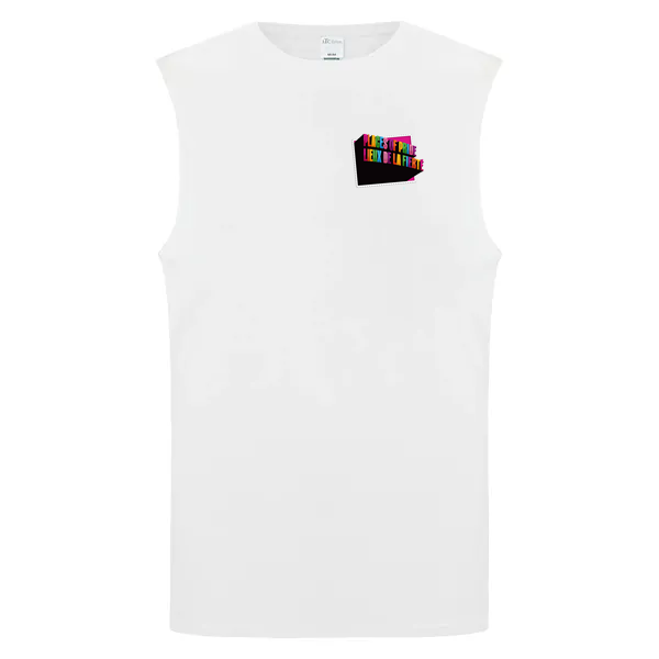 Limited Edition Places of Pride Tank