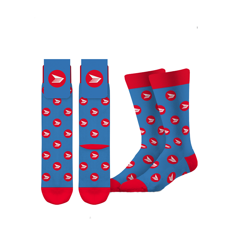 Knit Dress Sock