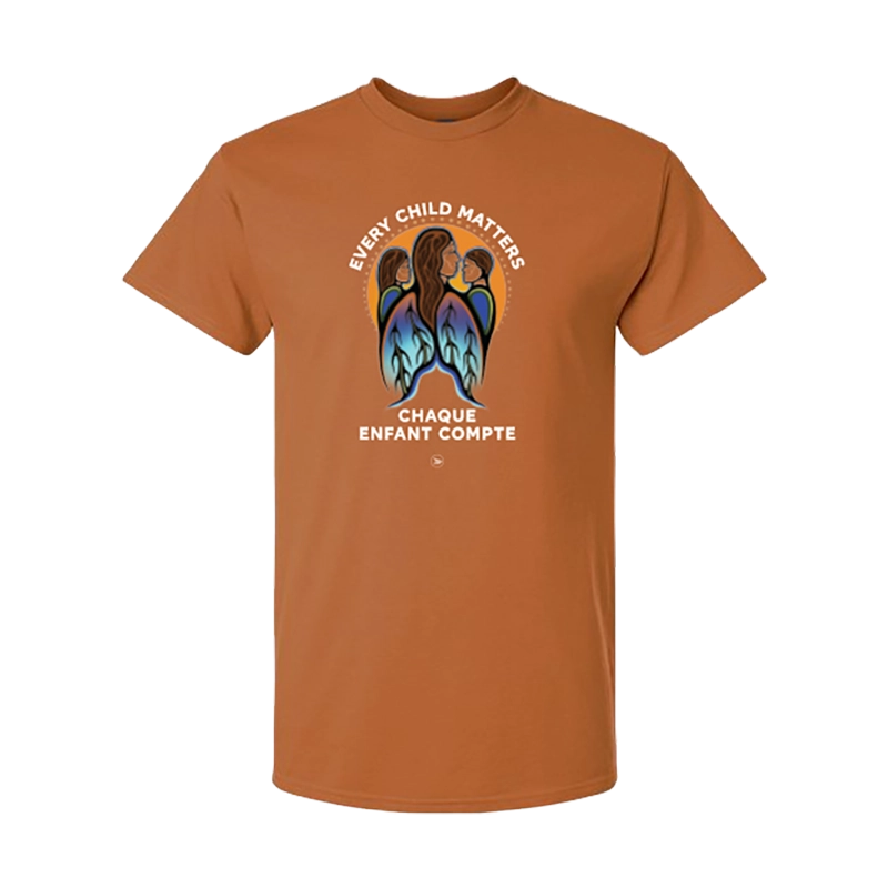 Every Child Matters T-Shirt