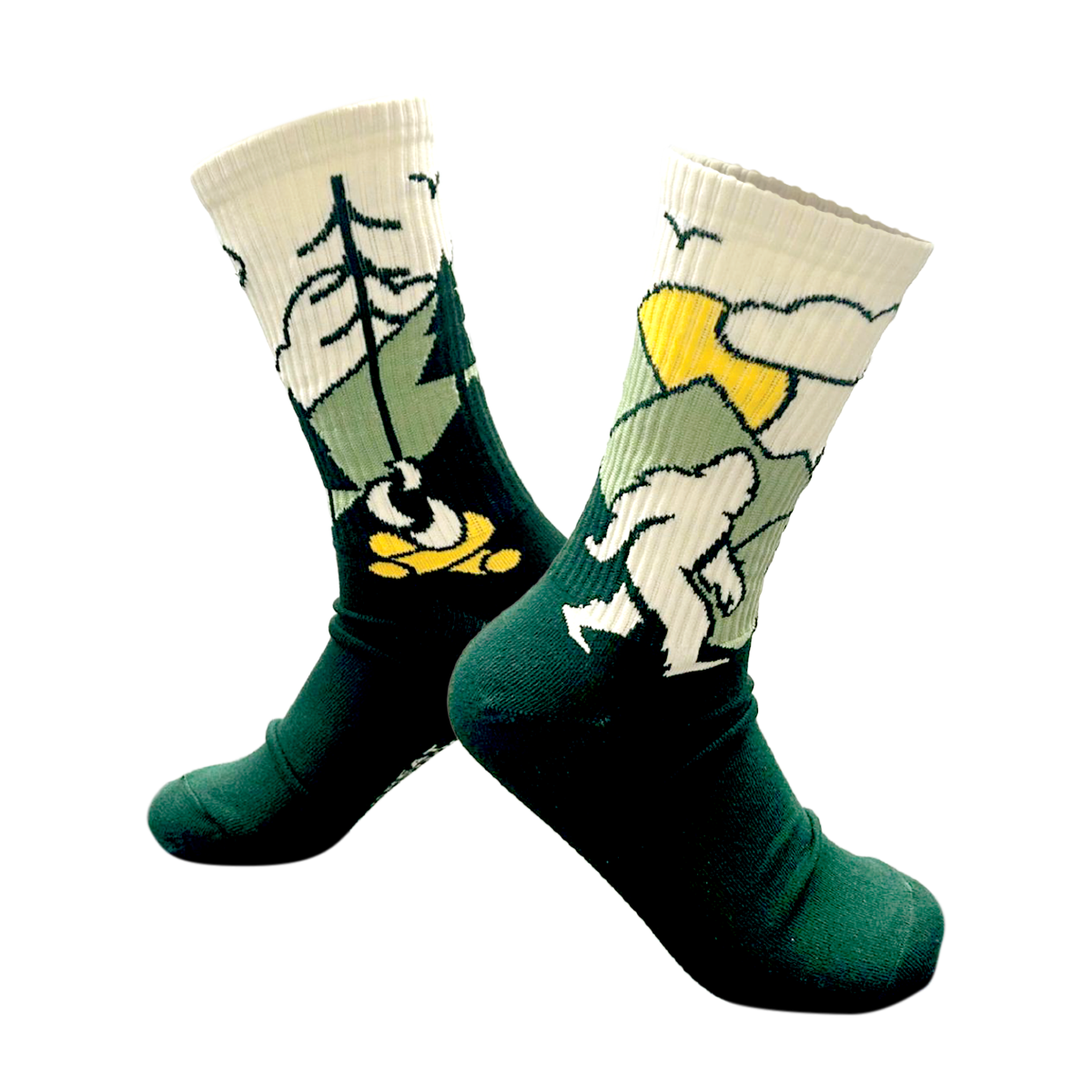 Crew Socks