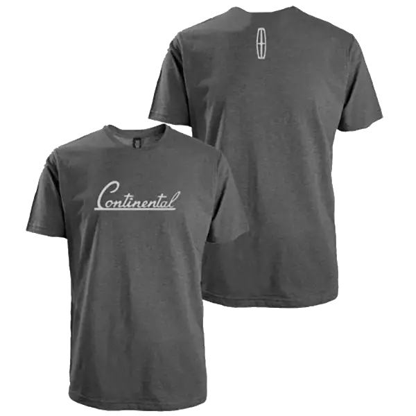 Continental T-shirt