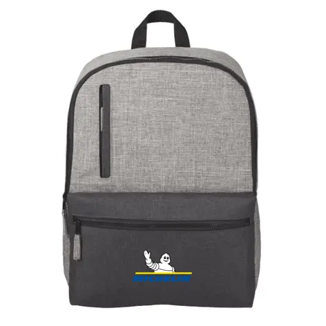 Recycled 15" Computer Backpack
