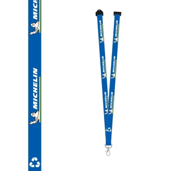 Eco Lanyard