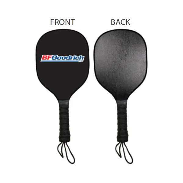 Pickleball Paddle Set