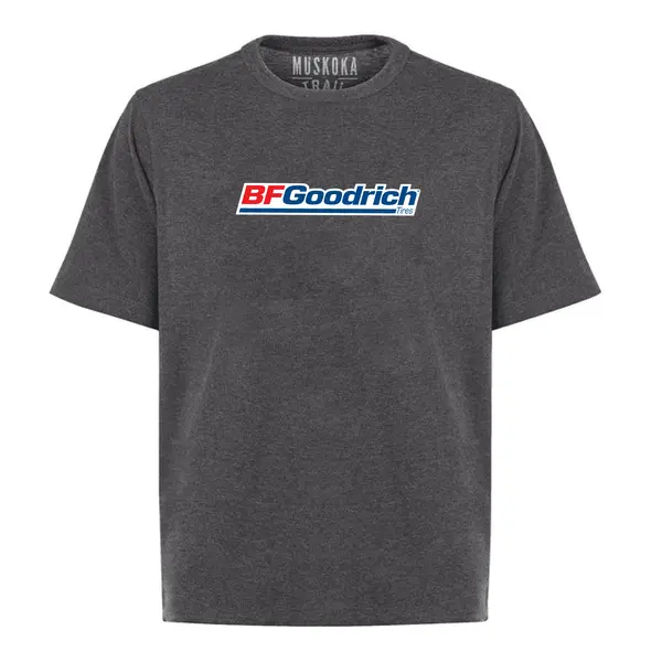Men's Crew Neck Tee