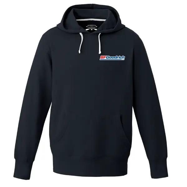 Pullover Hoodie
