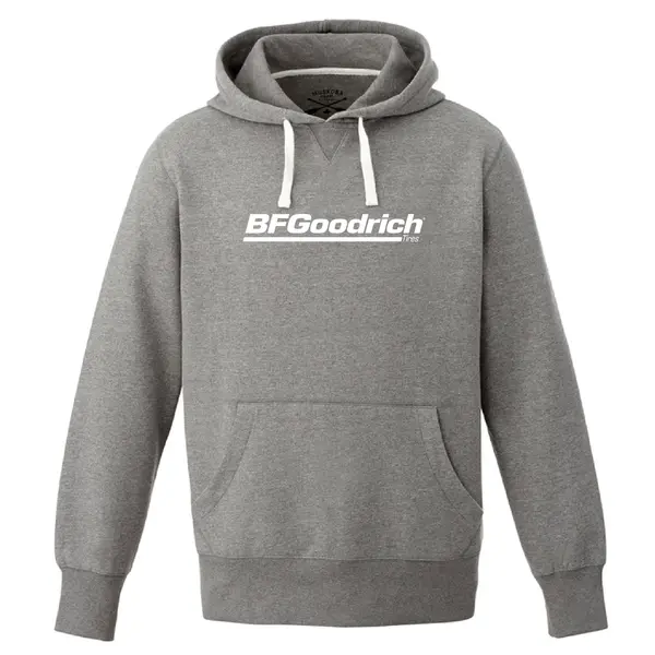 Pullover Hoodie