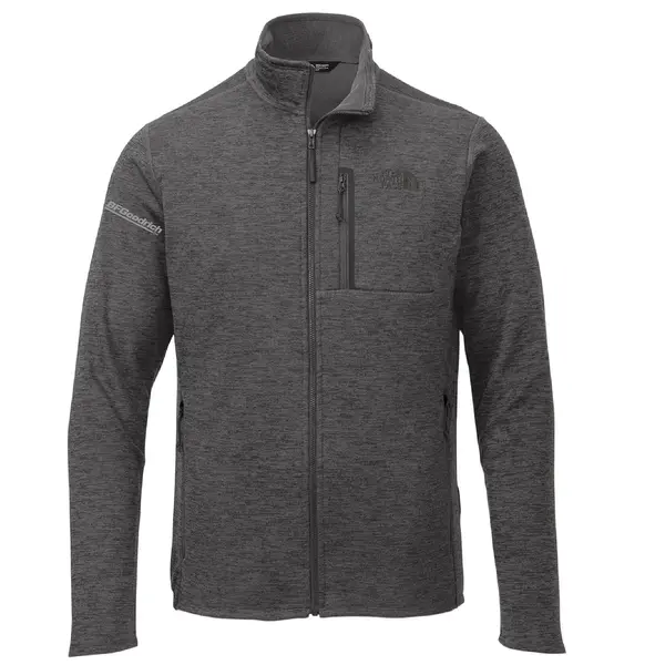 THE NORTH FACE® SKYLINE FLEECE FULL ZIP JACKET
