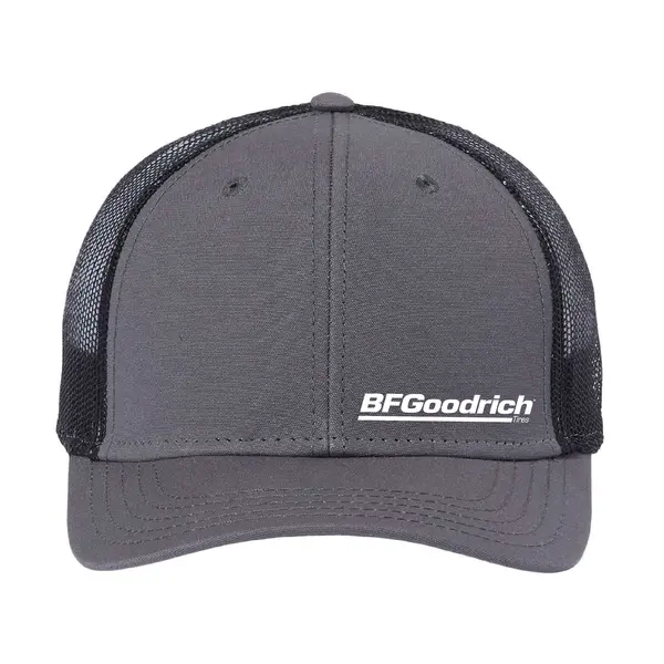 ATLANTIS HEADWEAR Sustainable Recy Three Trucker Cap