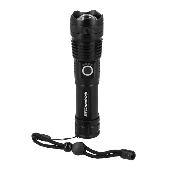 High Sierra Eco 200 Lumen LED Flashlight