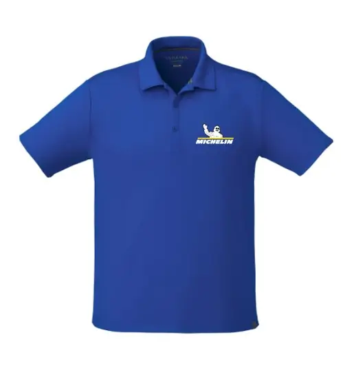 Short Sleeve Polo