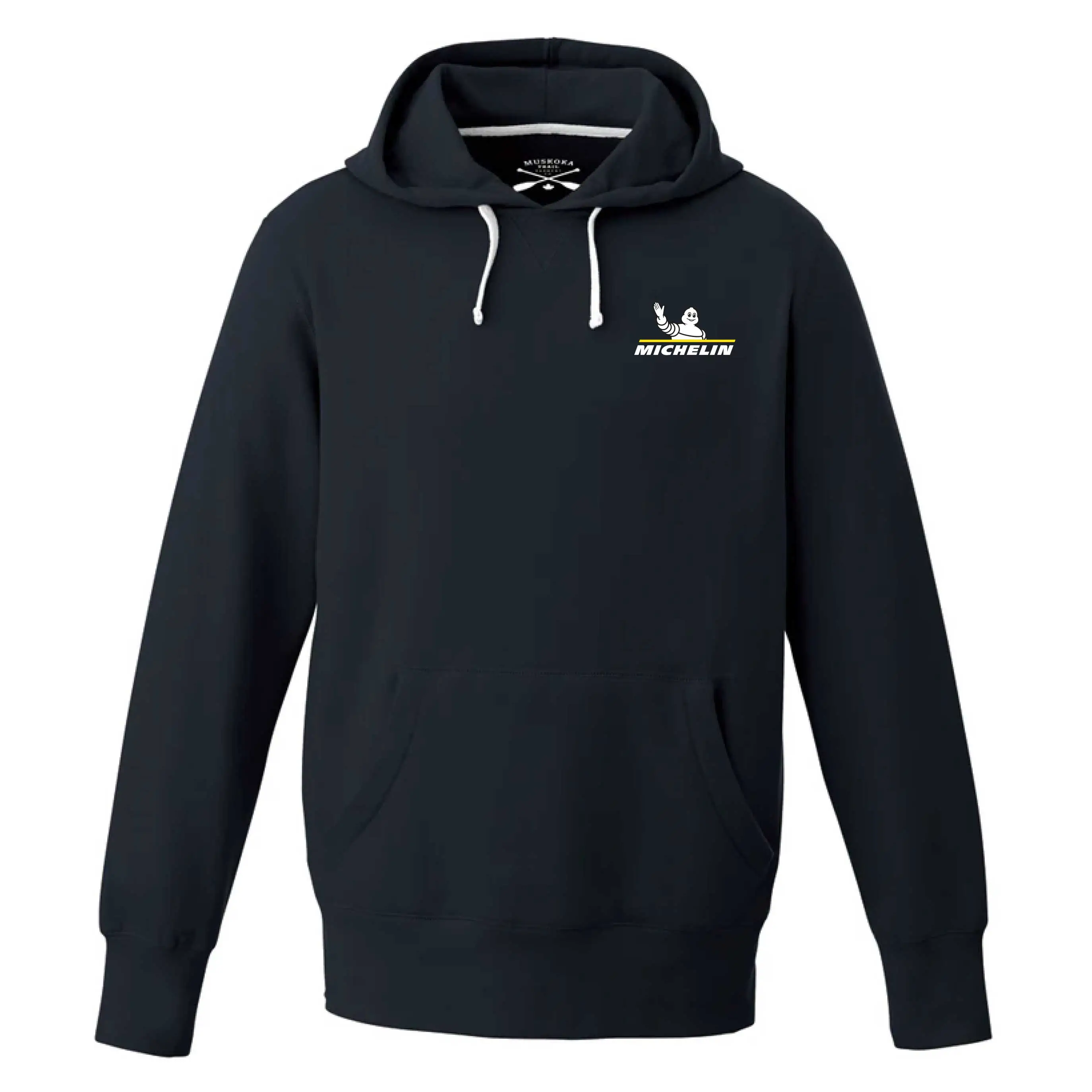Pullover Hoodie